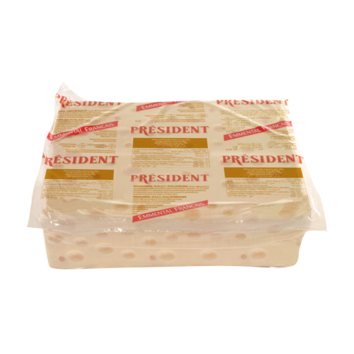 愛曼塔乳酪(大)<br>EMMENTAL BLOC CHEESE  |乳製品|半硬質乳酪