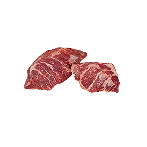 (CABECERO)伊比利黑豬肩胛肉(梅花)<br/>FZ CEBO IBERIAN PORK LEAN S <br/>  |肉品|豬肉