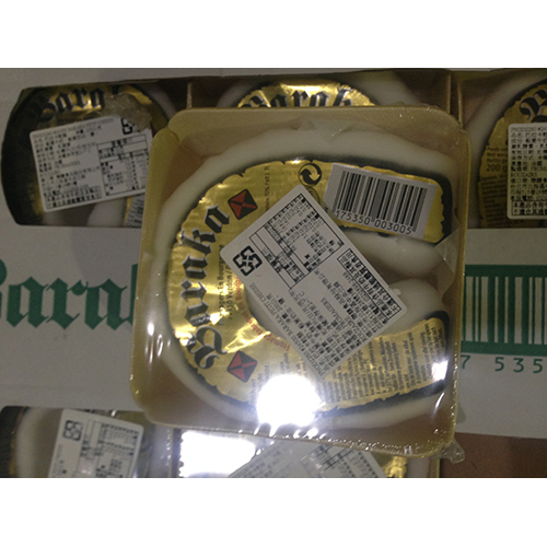 巴拉卡乾酪<br/>BARAKA PETIT CHEESE <br/>  |乳製品|白黴乳酪
