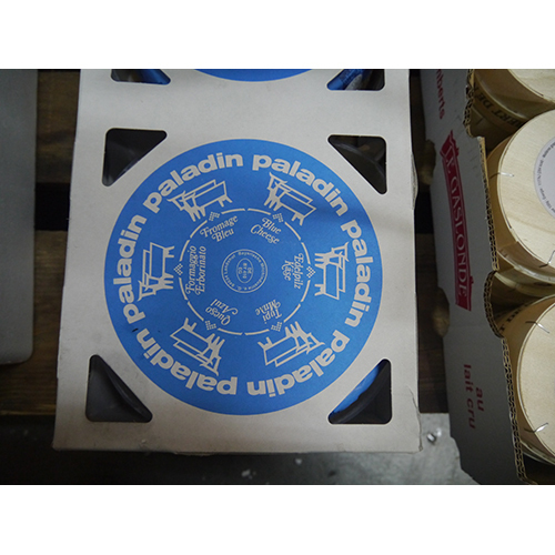 帕拉丁藍紋乾酪<br/>BLUE PALADIN CHEESE <br/>  |乳製品|藍紋乳酪