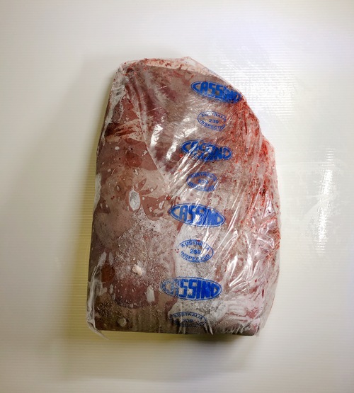冷凍穀飼澳洲安格斯-牛心<br/>BEEF HEART BLACK ANGUS GRAIN FED<br/>  |肉品|牛肉