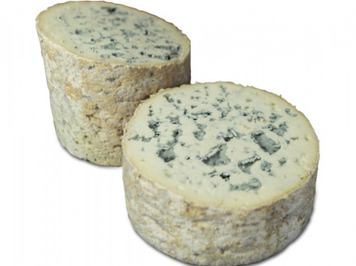 昂貝圓柱乾酪<br/>FOURME D’AMBERT AOP <br/>  |乳製品|藍紋乳酪