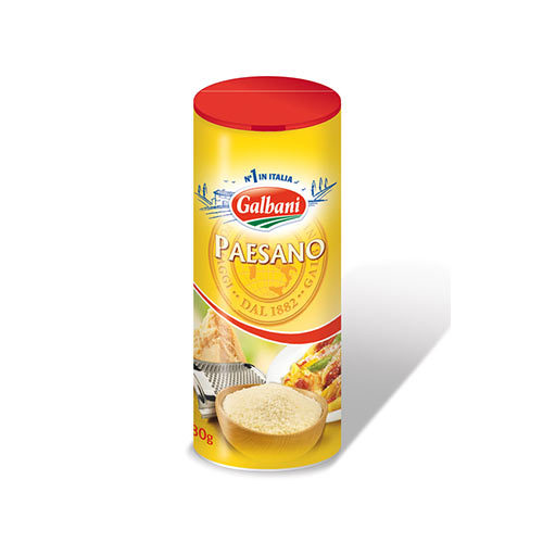 帕瑪森乾酪粉<br>PAESANO CHEESE POWDER  |乳製品|硬質乳酪