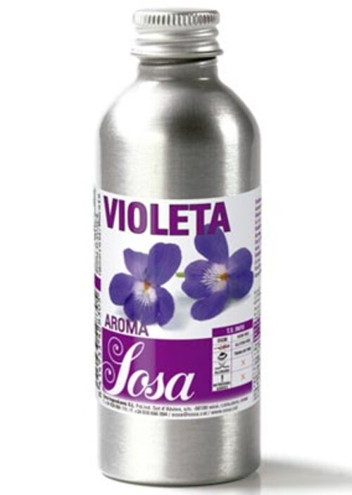 紫羅蘭風味香料<br>VIOLET NATURAL AROMA<br/>  |分子料理相關|風味香料
