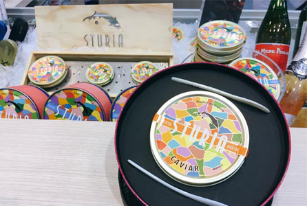 【2018】台北國際食品展