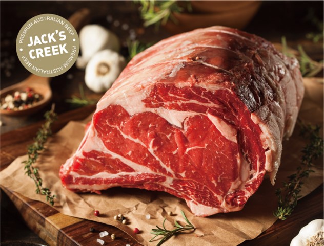 傑奎爾澳洲肉品JACK’S CREEK