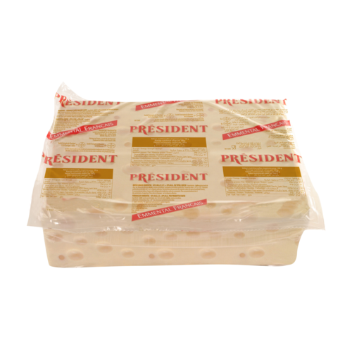 愛曼塔乳酪(大)<br>EMMENTAL BLOC CHEESE產品圖