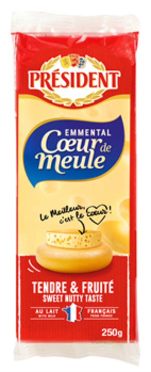 愛曼塔乾酪(小塊)<br/>EMMENTAL CHEESE PACK <br/>  |乳製品|半硬質乳酪