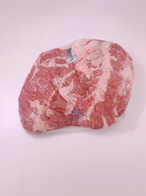 穀飼澳洲和牛-厚裙肉<br/>BEEF THICK SKIRT F1 WAGYU GF <br/>產品圖