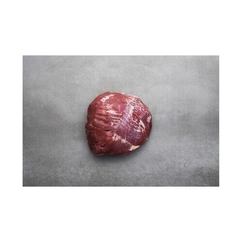 LUMINA 冷凍去骨小羊去蓋臀肉切塊<br/>FZ BONELESS LAMB RUMP FAT CAP OFF 4PC ±0.8KG/BAG, ±16KG/CS<br/>產品圖