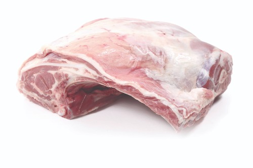 LUMINA 冷凍帶骨方切小羊肩<br/>FZ BONE IN LAMB SQUARE CUT SHOULDER IW/VAC±2.3KG/PC,±18KG/CS<br/>  |肉品|羊肉