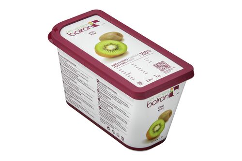 冷凍奇異果果泥<br/>FZ KIWI FRUIT PUREE<br/>產品圖