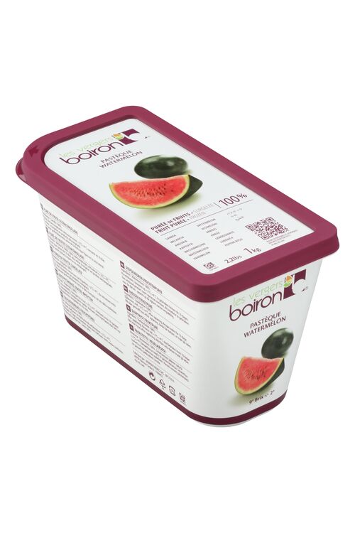 冷凍西瓜果泥<br/>FZ WATERMELON PUREE<br/>產品圖