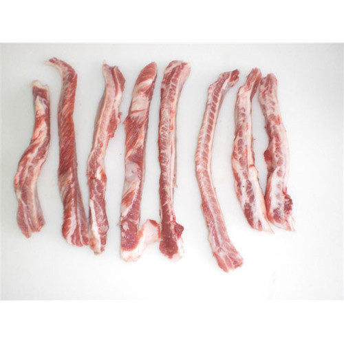 (LAGRIMAS)伊比利黑豬肋內條<br/>FZ CEBO IBERIAN PORK RIB FINGER <br/>產品圖