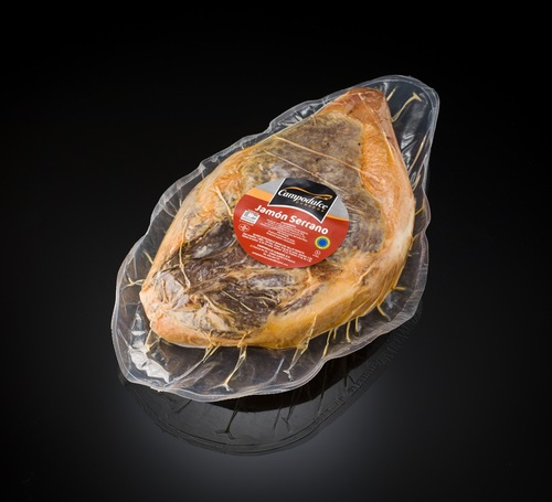 窖藏級整隻去骨山火腿<br/> SERRANO GRAN RESERVA HAM BONELESS <br/>產品圖