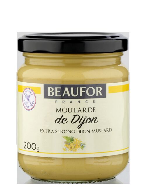 法式芥茉醬<br/>DIJON MUSTARD<br/>  |乾貨|醬料