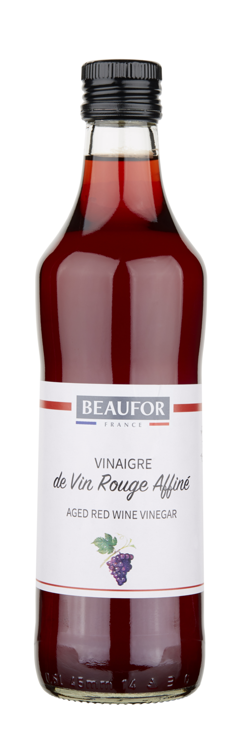 紅酒醋(酸度7%)<br/>AGED RED WINE VINEGAR <br/>  |調味品|醋