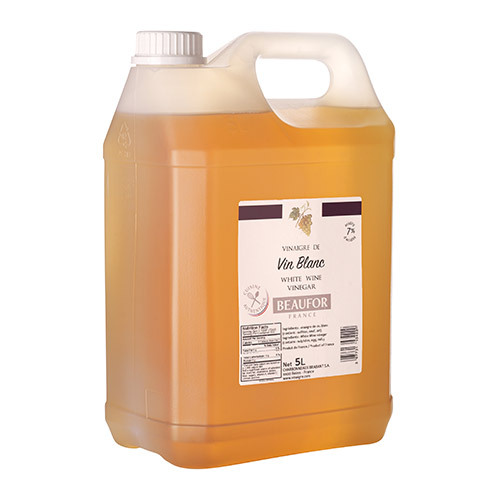 白酒醋(酸度7%)<br/>WHITE WINE VINEGAR<br/>  |調味品|醋