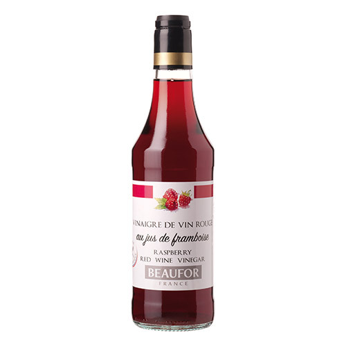 覆盆子醋(酸度7%)<br/>RASPBERRY R.WINE VINEGAR <br/>  |調味品|醋