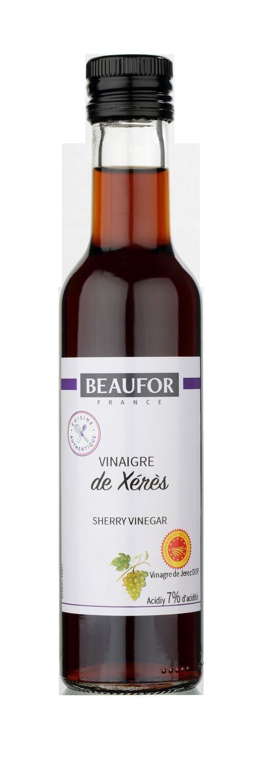 雪莉醋(酸度7%)<br/>SHERRY VINEGAR <br/>  |調味品|醋