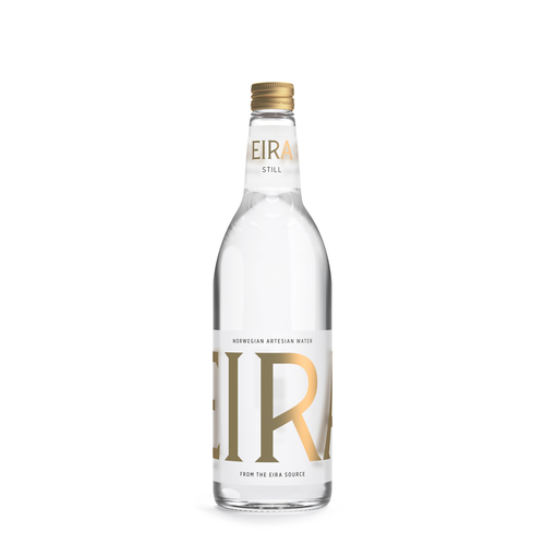 700ML EIRA天然礦泉水<br/>EIRA NATURAL MINERAL WATER (GLASS) 700ML<br/>  |飲品|礦泉水及氣泡水