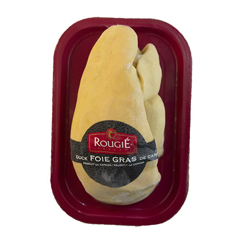 急凍加拿大鴨肝(黑標)<br/>IQF CANADIAN DUCK FOIE GRAS EXTRA <br/>  |禽類|鵝鴨肝製品