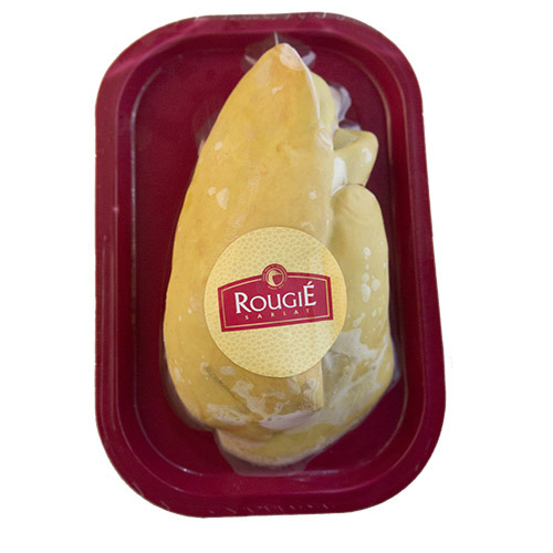 急凍加拿大鴨肝(白標)<br/>IQF CANADIAN DUCK FOIE GRAS <br/>  |禽類|鵝鴨肝製品