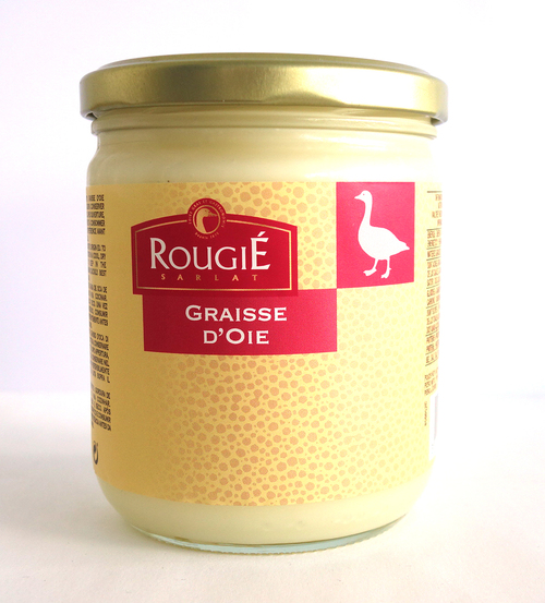 路其鵝油<br/>GOOSE FAT(GLASS JAR) <br/>  |禽類|其他禽肉及相關商品