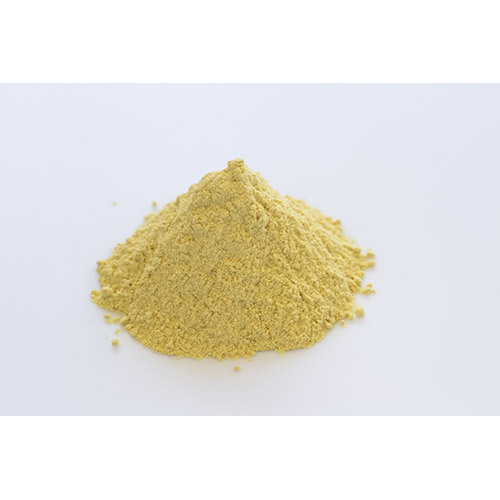 冷凍乾燥芒果粉<br/>FREEZE-DRIED MANGO POWDER<br/>產品圖