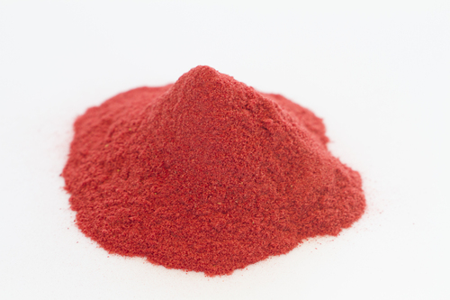 冷凍乾燥覆盆莓粉(1公斤裝)<br/>FREEZE-DRIED RASPBERRY POWDER<br/>產品圖