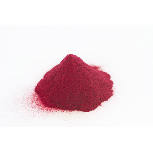 冷凍乾燥黑李粉<br/>FREEZE-DRIED PLUM POWDER<br/>產品圖