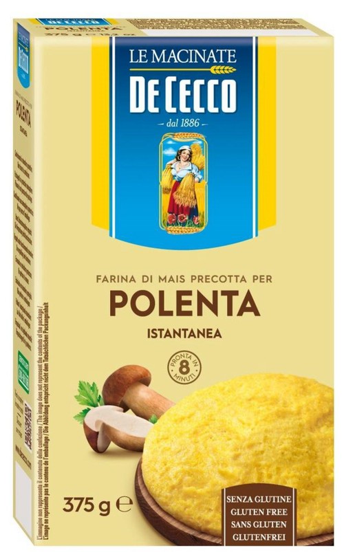 玉米粉<br/>POLENTA <br/>  |乾貨|其他乾貨