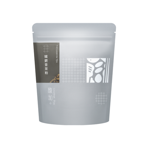 特級鐵觀音茶粉 200G<br/>TIEGUANYIN TEA POWDER 200G<br/>  |烘焙|烘焙原料