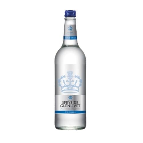 詩沛格蘭礦泉水<br/>SPEYSIDE GLENLIVET STILL WATER<br/>  |飲品|礦泉水及氣泡水