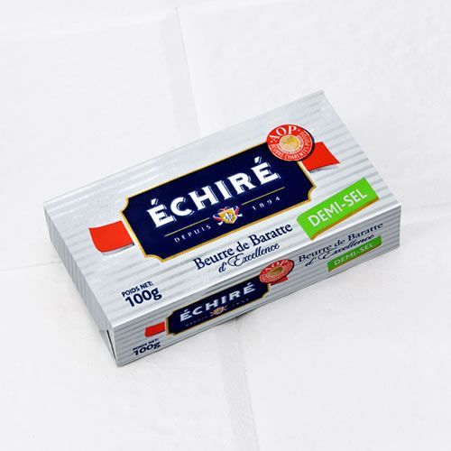 艾許含鹽奶油<br>ECHIRE BUTTER SALTED  |乳製品|手工奶油