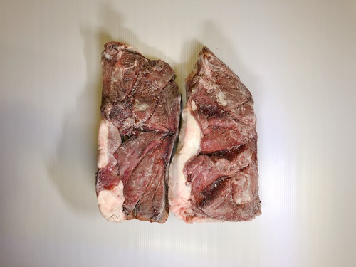 冷凍穀飼澳洲安格斯-牛肝<br/>BEEF LIVER IW/VAC ANGUS GRAIN FED<br/>產品圖