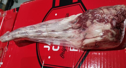 穀飼澳洲和牛-帶骨牛尾<br/>*S* BONE-IN TAIL WAGYU GF <br/>產品圖