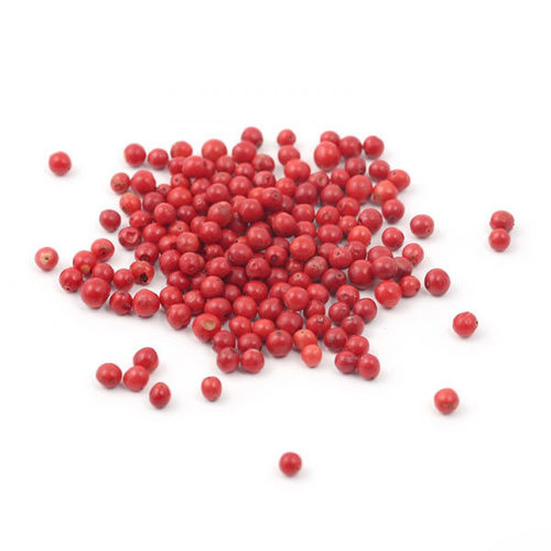 模里西斯粉紅胡椒<br/>PINK PEPPERCORNS<br/>  |調味品|其他調味品及相關商品