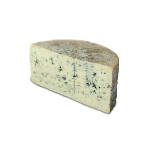 奧維涅藍紋乾酪<br/>BLEU D’AUVERGNE AOP <br/>  |乳製品|藍紋乳酪
