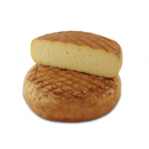 核桃醉香乾酪<br/>BRUN DE NOIX <br/>  |乳製品|洗皮乳酪