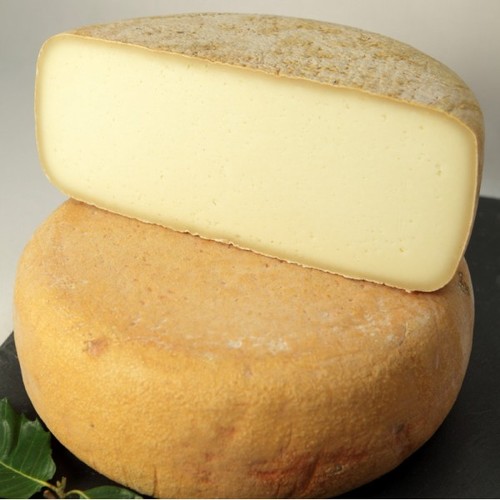 奧索谷伊哈迪羊乾酪<br/>OSSAU IRATY <br/>  |乳製品|羊奶乳酪