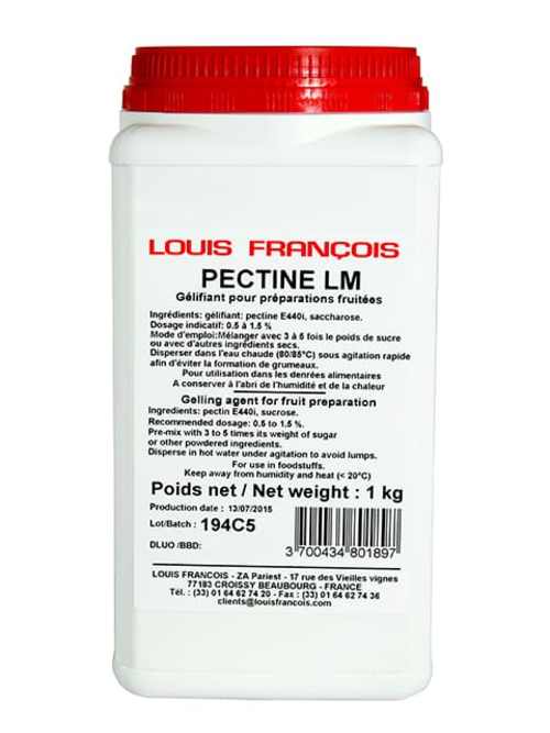 低甲氧基果膠<br/>LM PECTIN<br/>產品圖