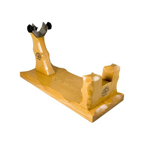 木製火腿托座<br/>#8112 WOODEN HAM HOLDER<br/>  |肉品|其他及相關商品