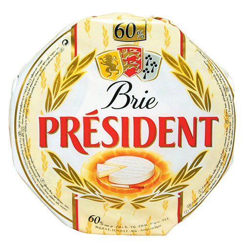 布瑞乾酪<br/>BRIE CHEESE <br/>  |乳製品|白黴乳酪