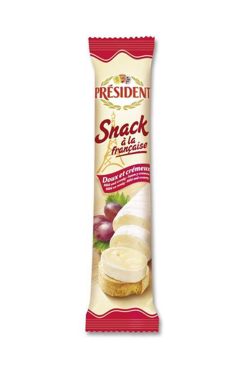 法式點心乳酪<br>SNACK CHEESE產品圖