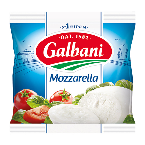 瑪芝瑞拉乾酪球<br>MOZZARELLA BALL  |乳製品|新鮮乳酪