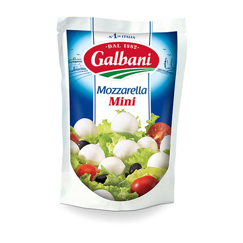 迷你瑪札瑞拉乾酪球<br>MOZZARELLA BALL MINI  |乳製品|新鮮乳酪