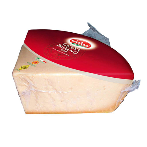 帕馬森乾酪(塊狀)<br/>GRANA PADANO <br/>  |乳製品|硬質乳酪