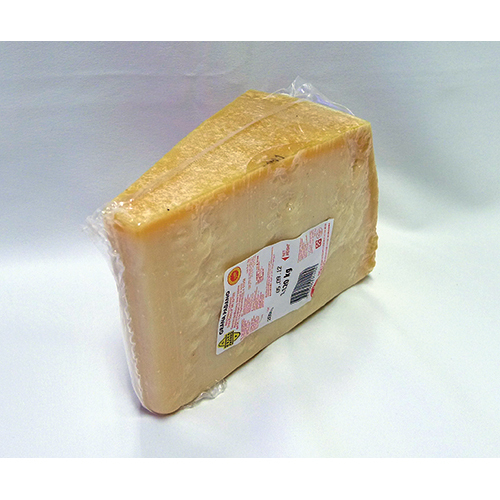 帕馬森乾酪<br/>GRANA PADANO(12 months) <br/>產品圖