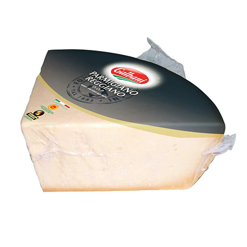 特級陳年帕馬森乾酪(塊狀)<br/>PARMIGIANO REGGIANO <br/>產品圖